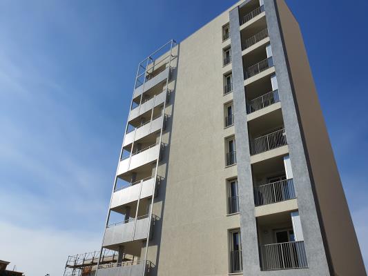 PARAPETTI 